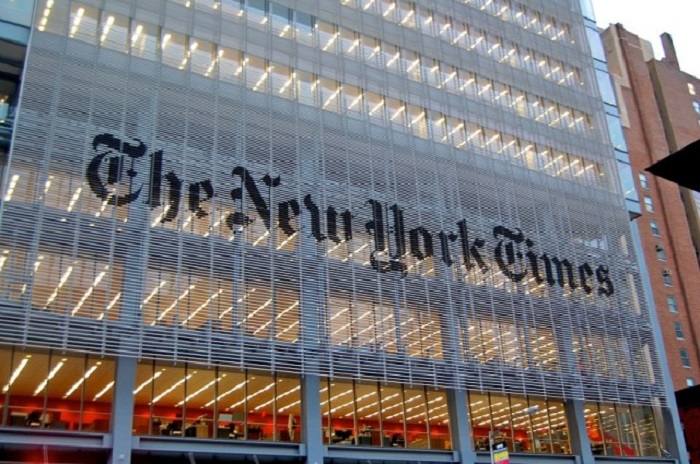 Studie aus Kanada zeigt: „New York Times“ stellt Muslime negativer dar als Krebs und Alkohol